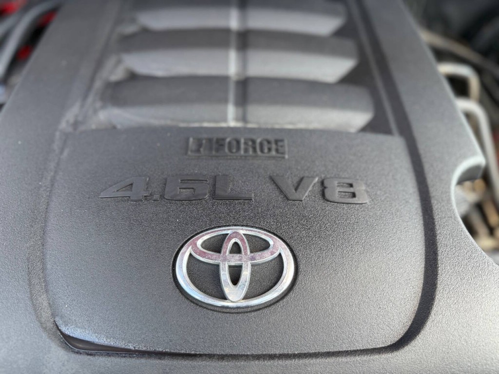 2012 Toyota Tundra Image 19