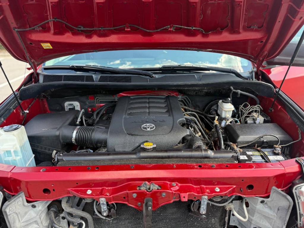 2012 Toyota Tundra Image 20