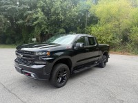 Image for 2019 Chevrolet Silverado 1500 LT Trail Boss Crew Cab 5.8 ft. SB ID: 6832181