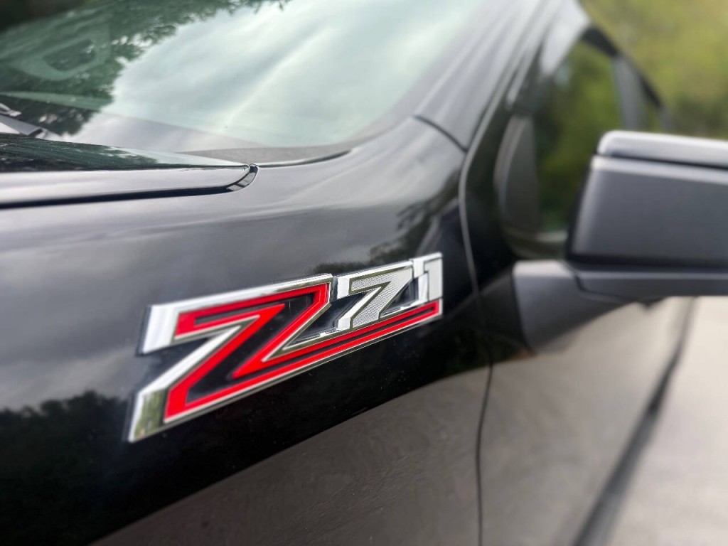 2019 Chevrolet Silverado 1500 Image 9