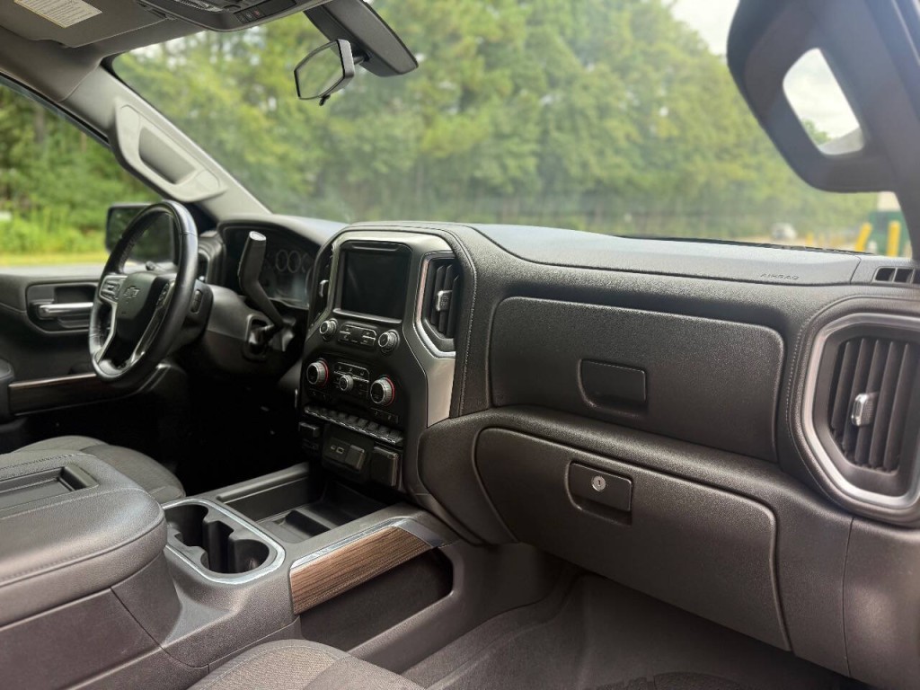 2019 Chevrolet Silverado 1500 Image 13