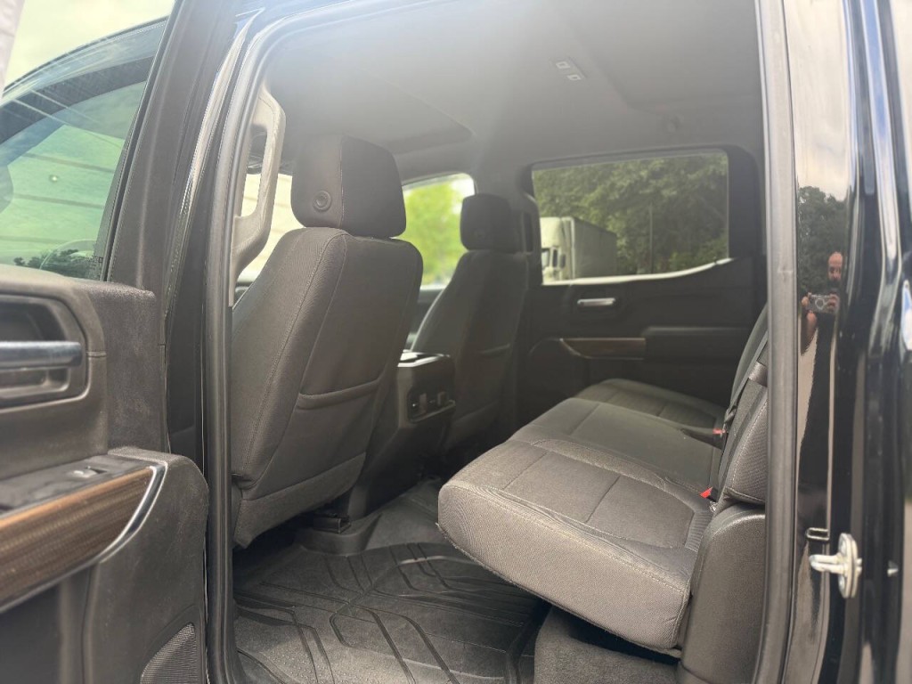 2019 Chevrolet Silverado 1500 Image 14
