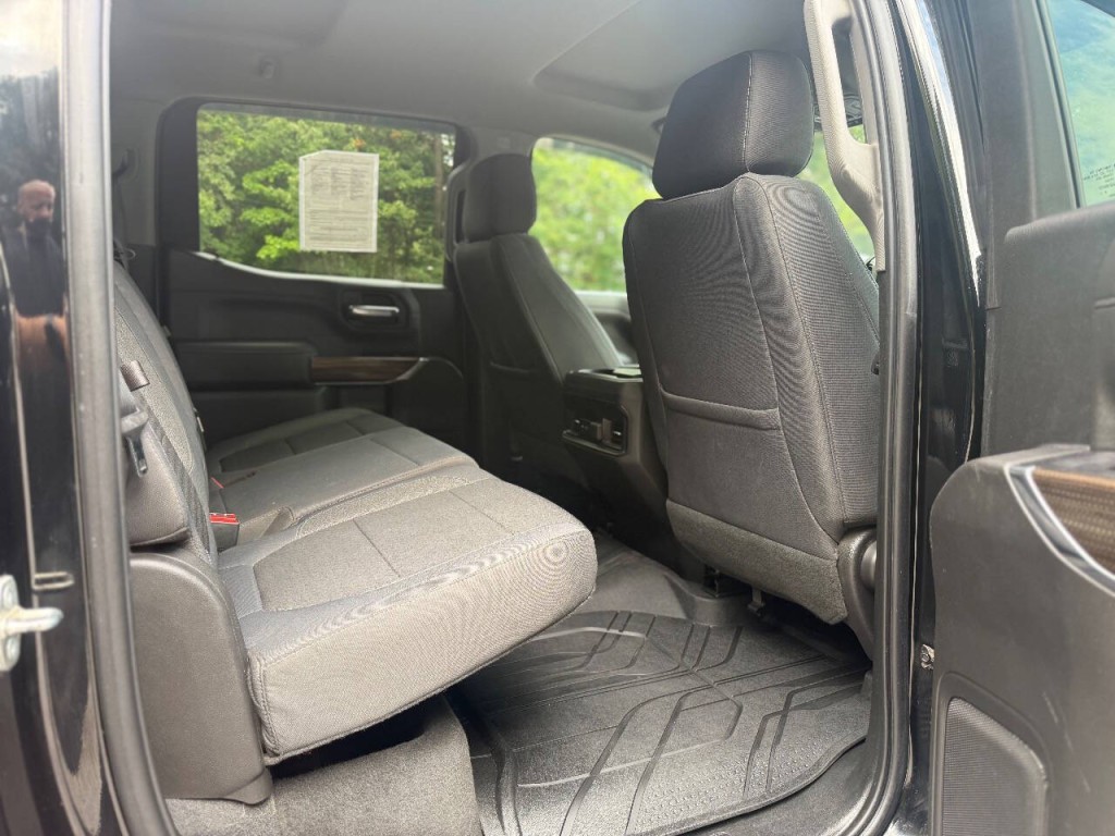 2019 Chevrolet Silverado 1500 Image 15