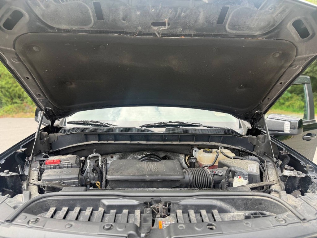 2019 Chevrolet Silverado 1500 Image 20