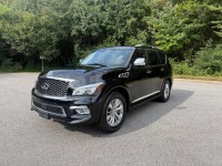 Image for 2016 INFINITI QX80 Limited ID: 6835620