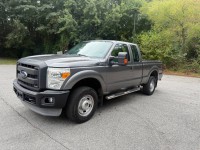 Image for 2013 Ford F-250 XL SuperCab 6.8 ft. SB Pickup ID: 6835621