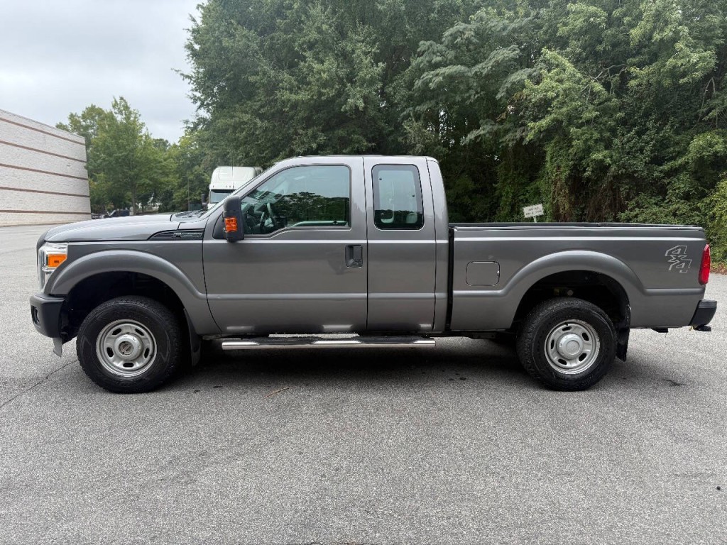 2013 Ford F-250 Image 5
