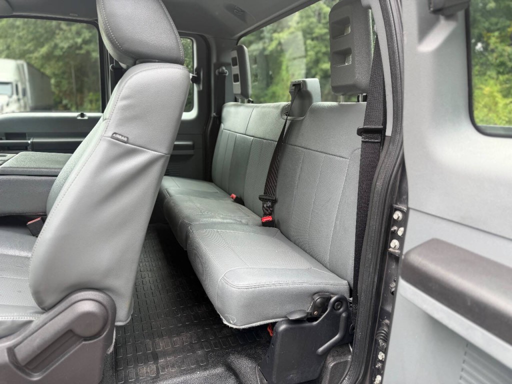 2013 Ford F-250 Image 14
