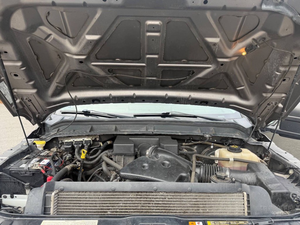 2013 Ford F-250 Image 19