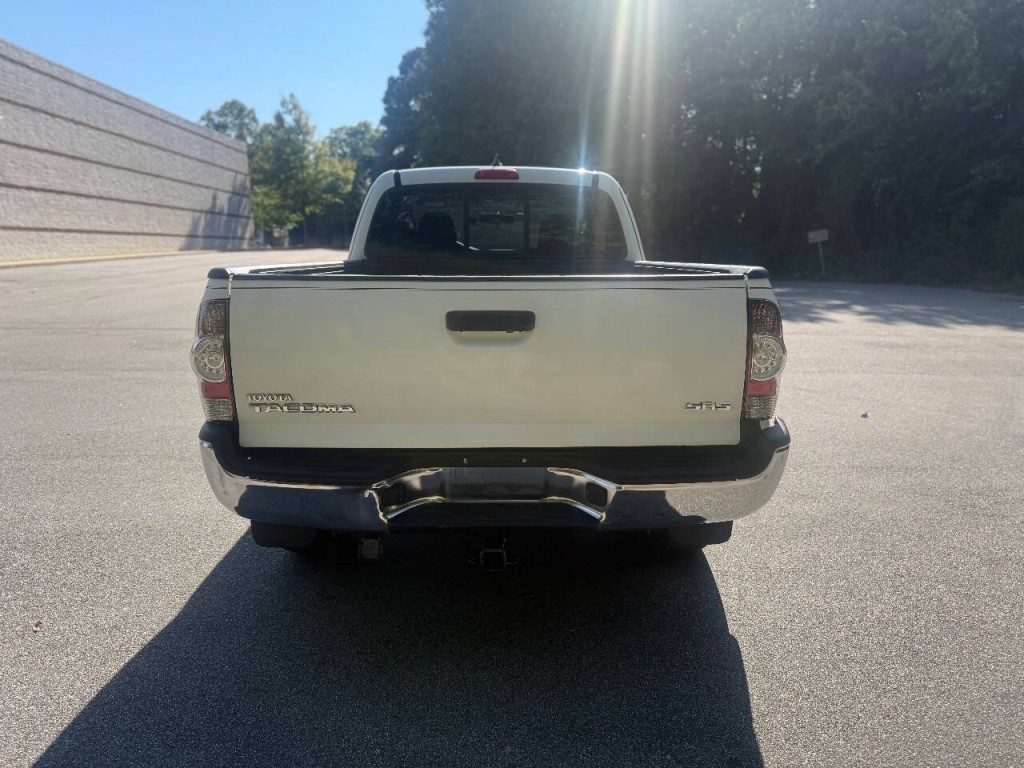 2014 Toyota Tacoma Image 7