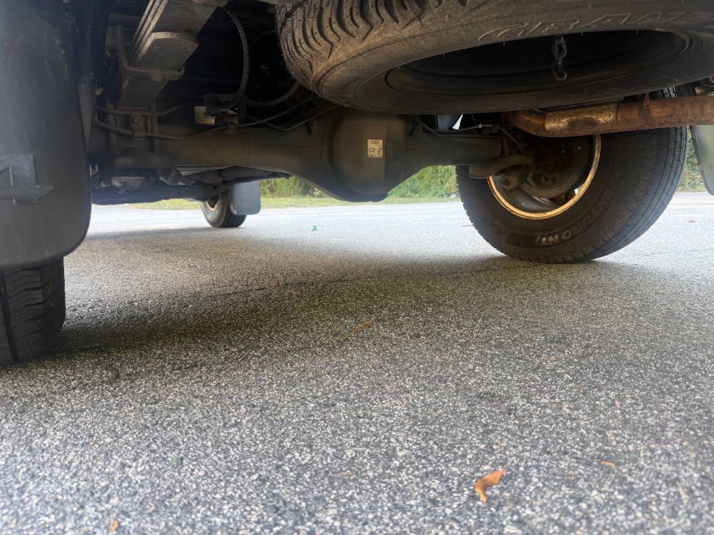 2014 Toyota Tacoma Image 23