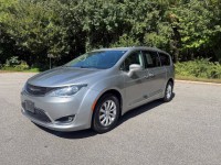 Image for 2017 Chrysler Pacifica Touring L ID: 6866699