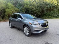Image for 2018 Buick Enclave Essence ID: 6869604