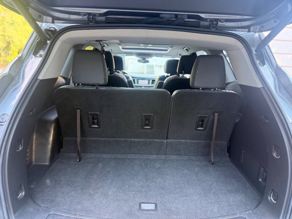 2018 Buick Enclave Image 16