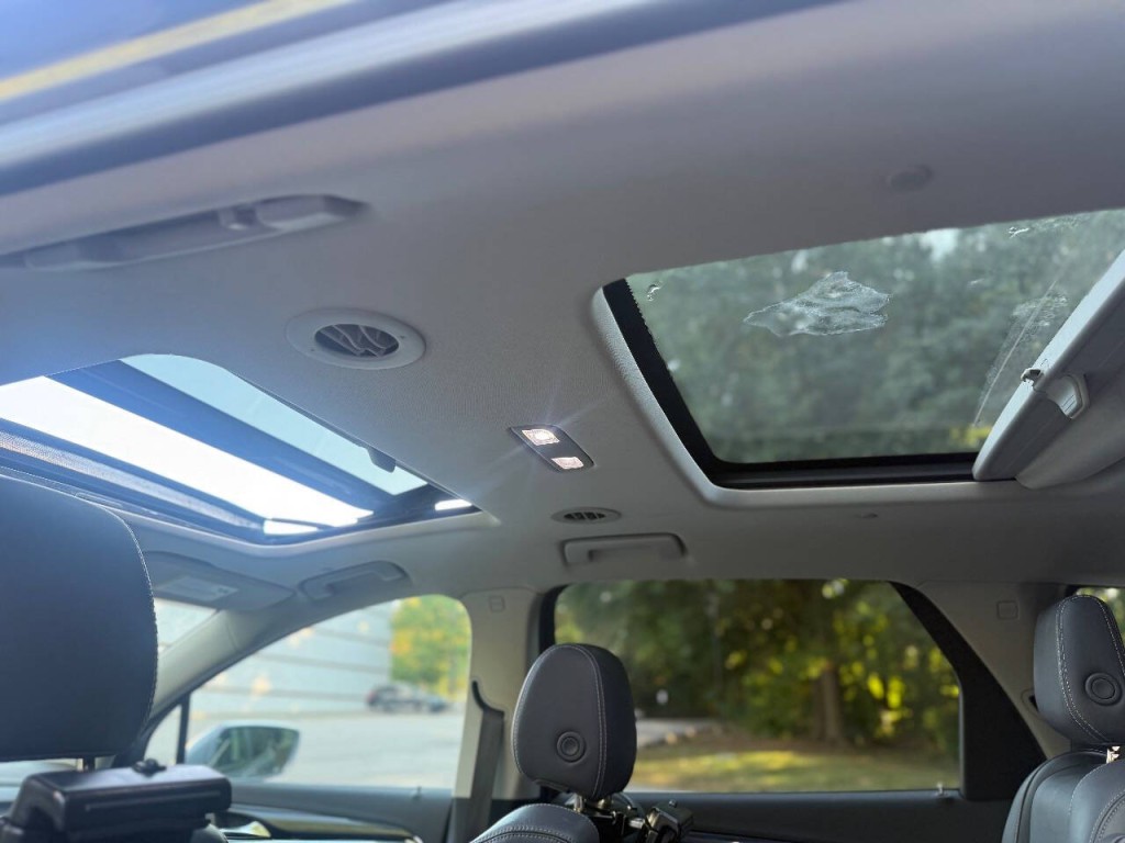 2018 Buick Enclave Image 17