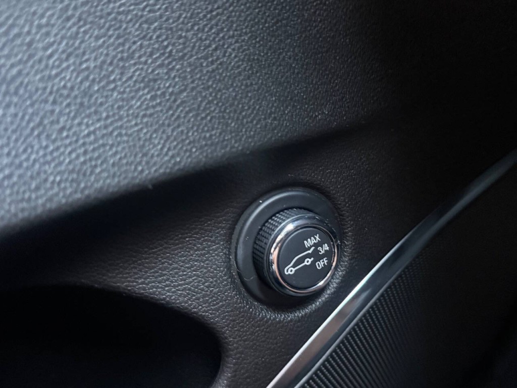 2018 Buick Enclave Image 21