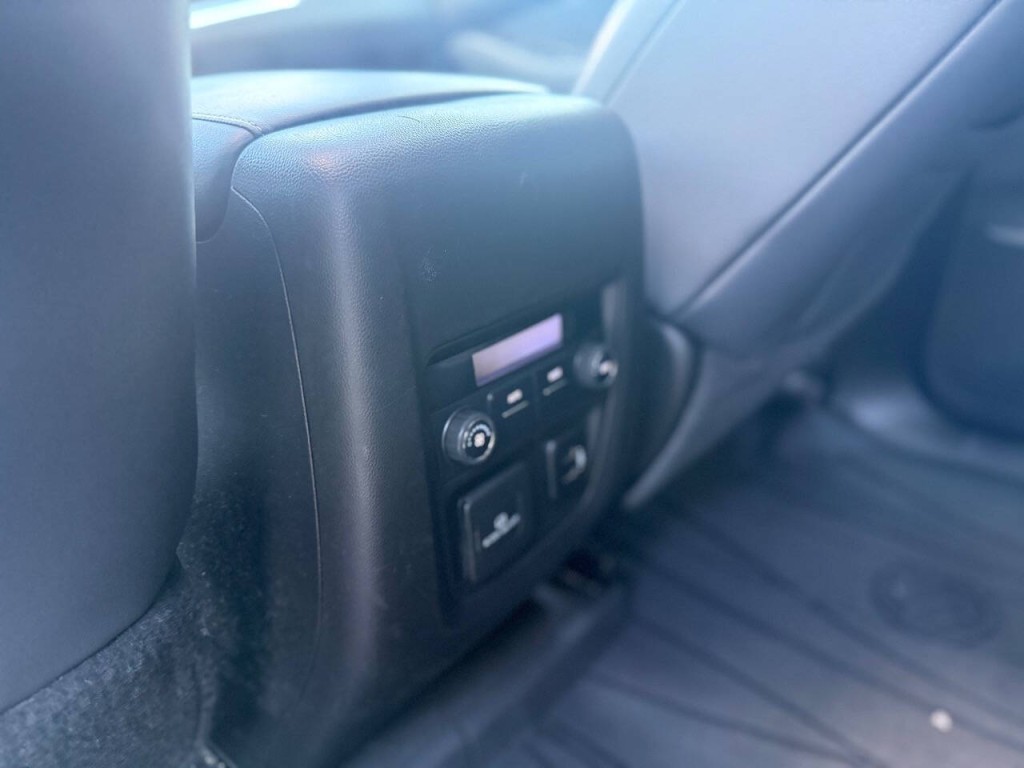 2018 Buick Enclave Image 22