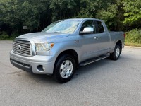 Image for 2013 Toyota Tundra Limited Double Cab Pickup SB (5.7L V8 FFV) ID: 6877417