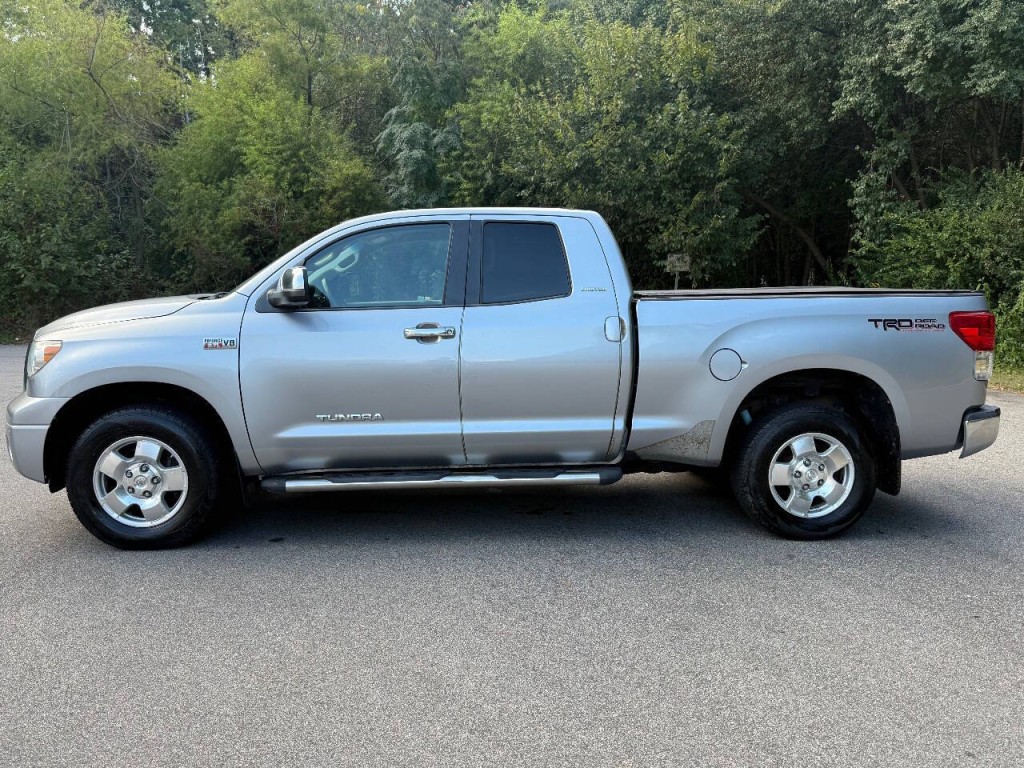 2013 Toyota Tundra Image 3