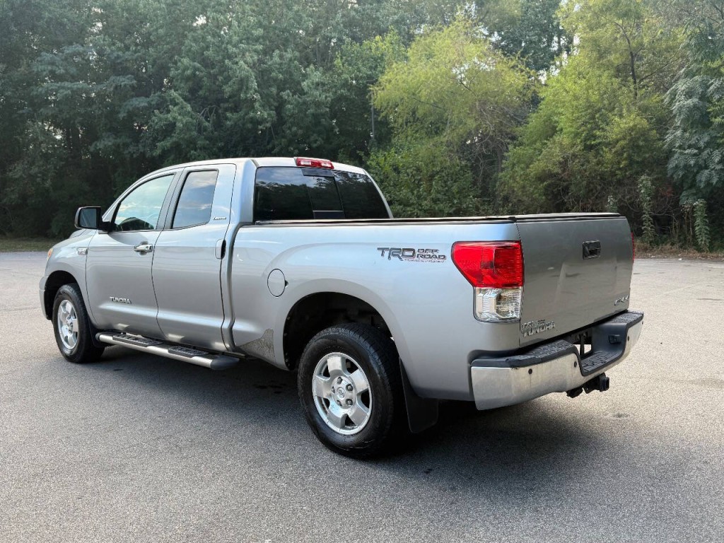 2013 Toyota Tundra Image 5