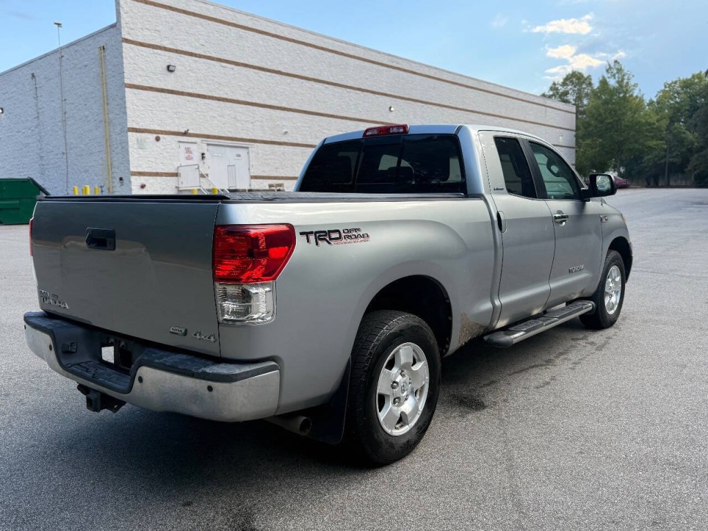 2013 Toyota Tundra Image 6