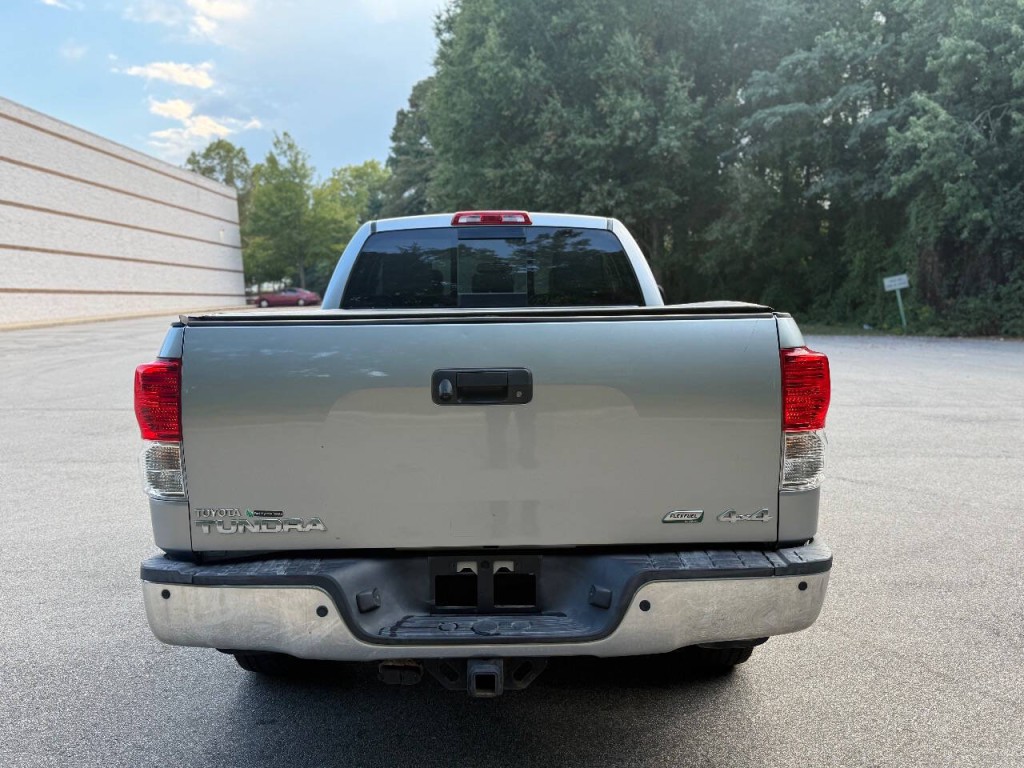 2013 Toyota Tundra Image 7