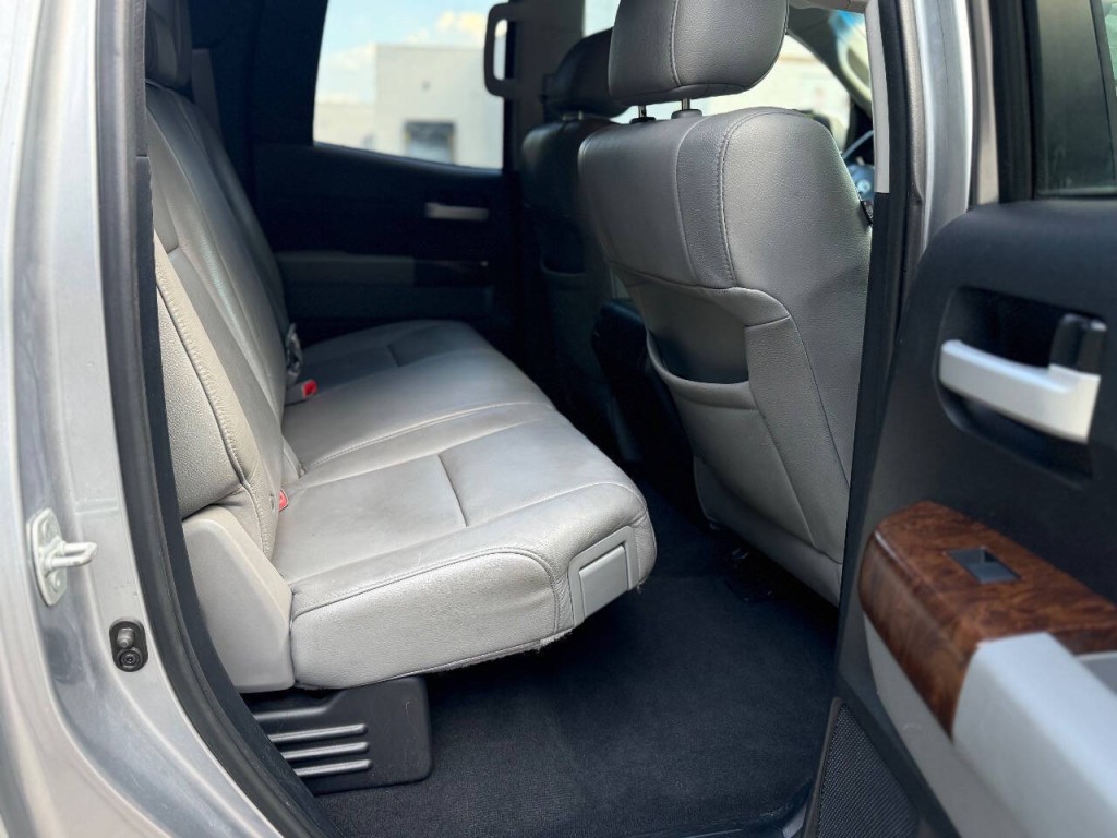2013 Toyota Tundra Image 13