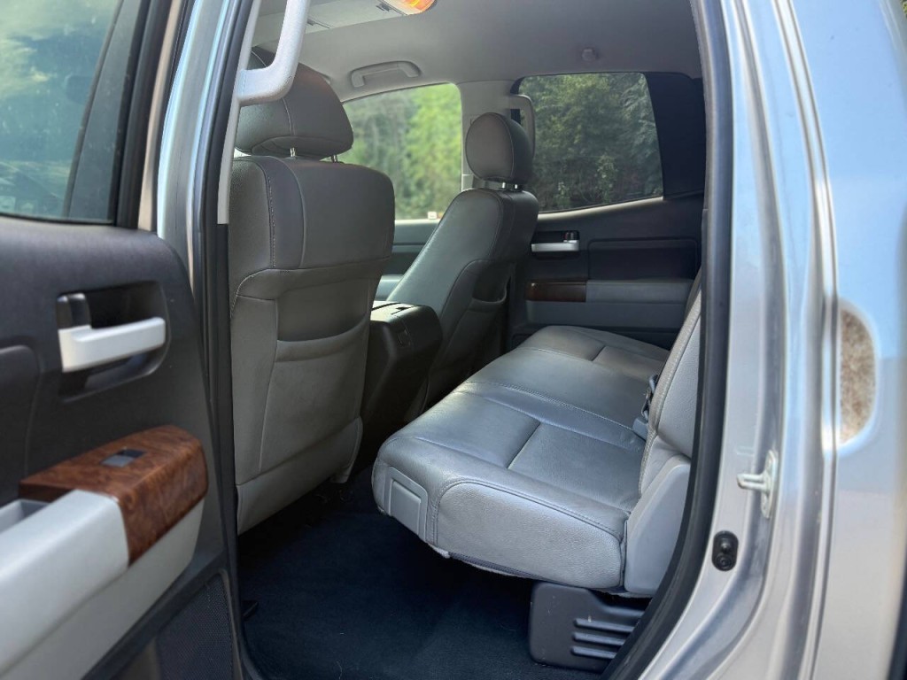 2013 Toyota Tundra Image 14