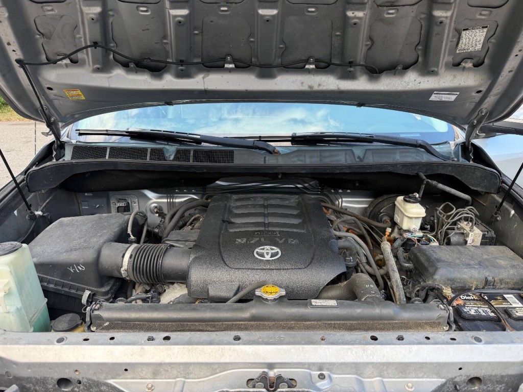 2013 Toyota Tundra Image 21