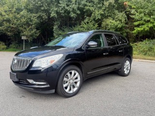 Image for 2016 Buick Enclave Premium ID: 6880795