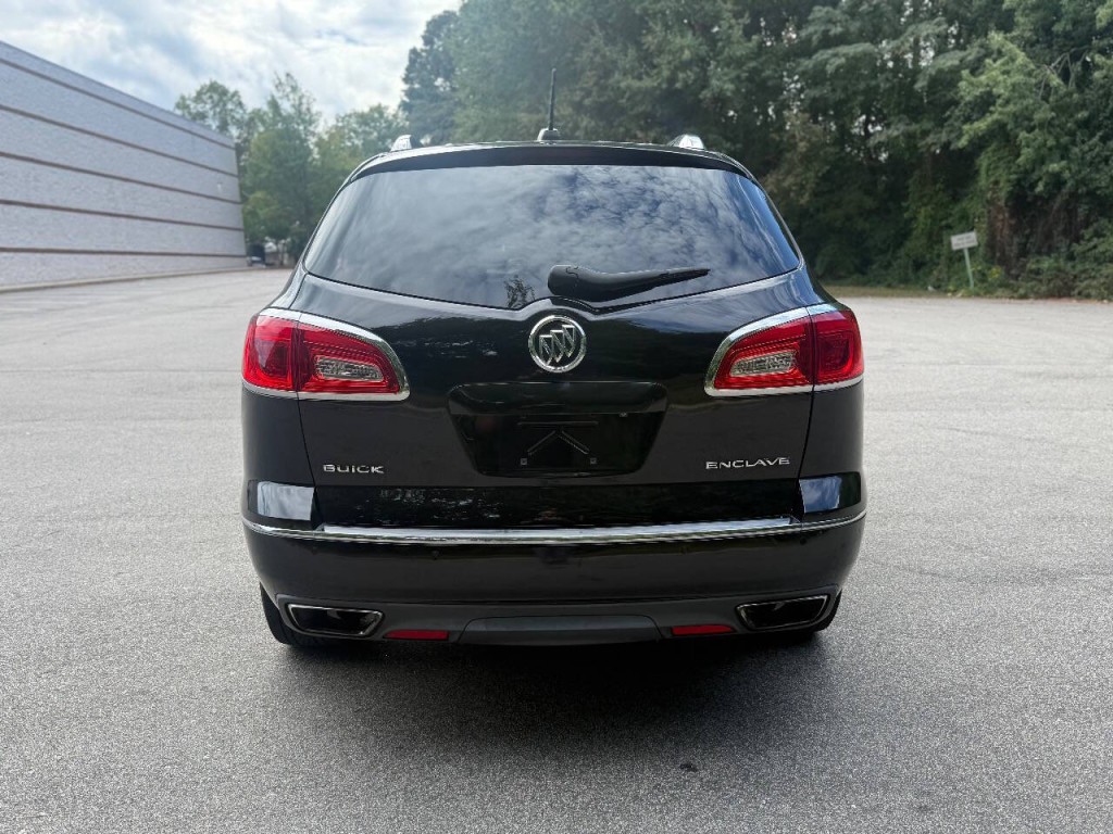 2016 Buick Enclave Image 7