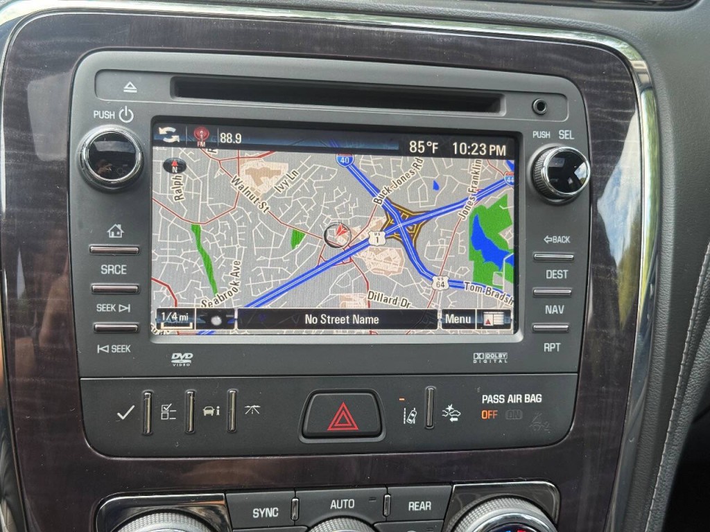 2016 Buick Enclave Image 20