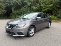Image for 2019 Nissan Sentra SV ID: 6882448
