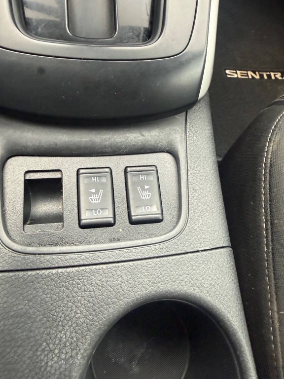 2019 Nissan Sentra Image 15