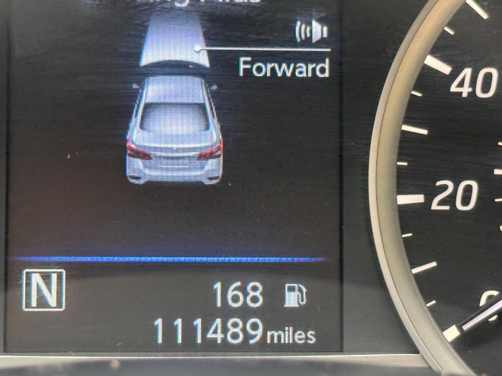 2019 Nissan Sentra Image 16