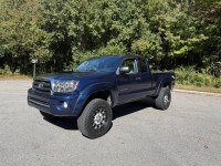 Image for 2008 Toyota Tacoma V6 Access Cab 6.1 ft. SB ID: 6882449