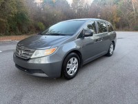 Image for 2011 Honda Odyssey LX ID: 6892926