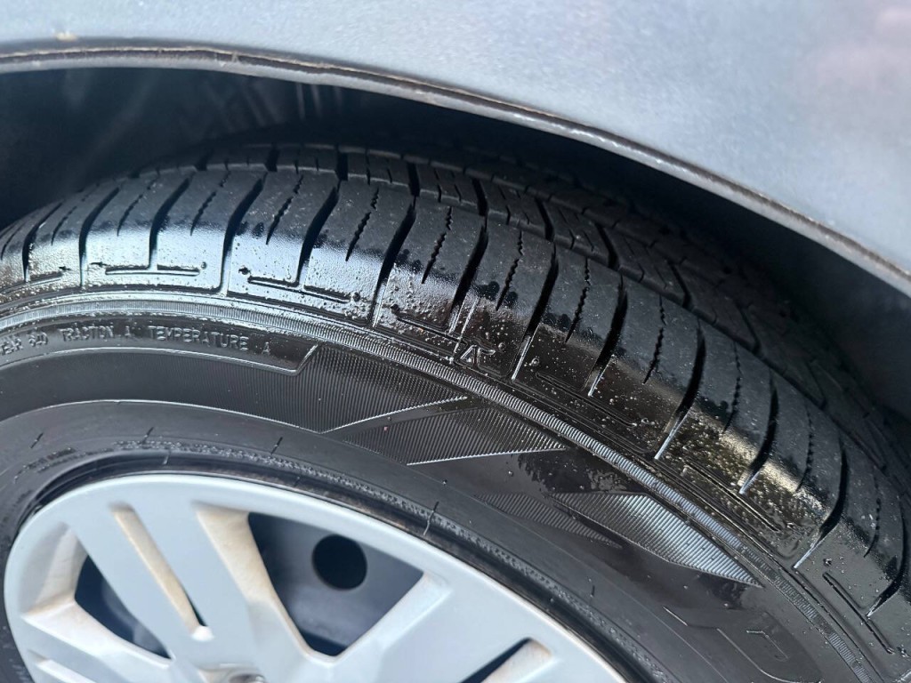 2011 Honda Odyssey Image 18