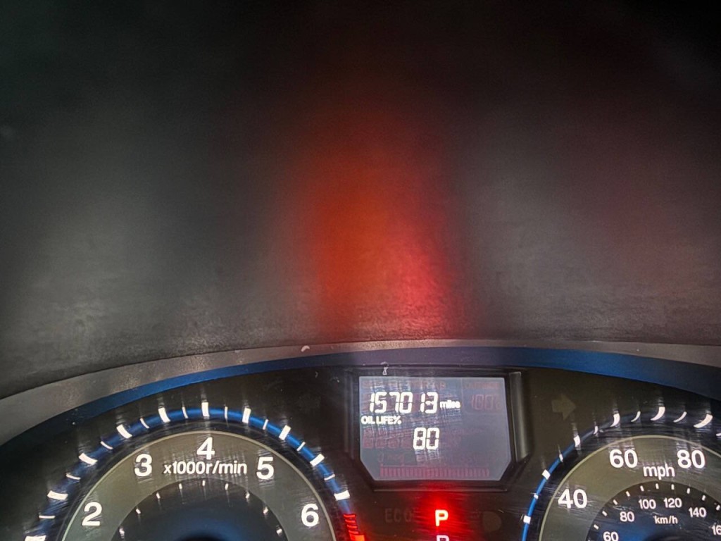 2011 Honda Odyssey Image 19