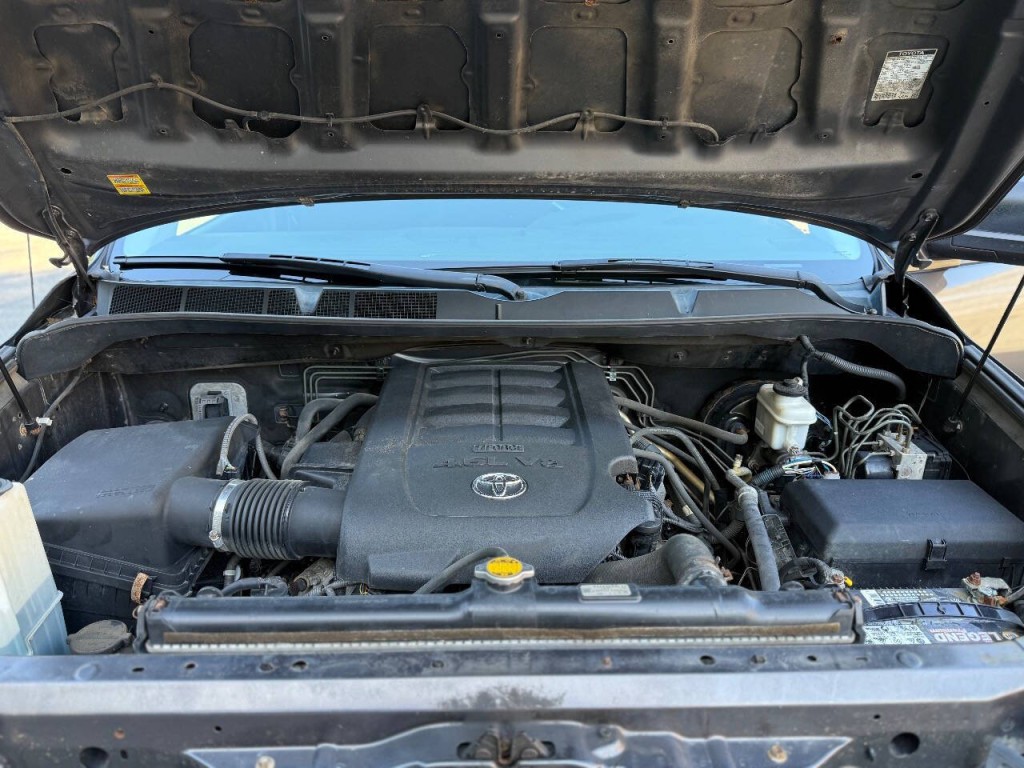 2011 Toyota Tundra Image 21