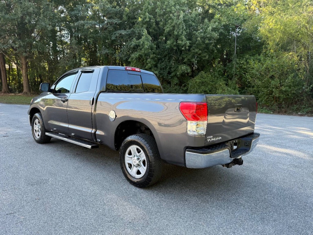 2011 Toyota Tundra Image 5