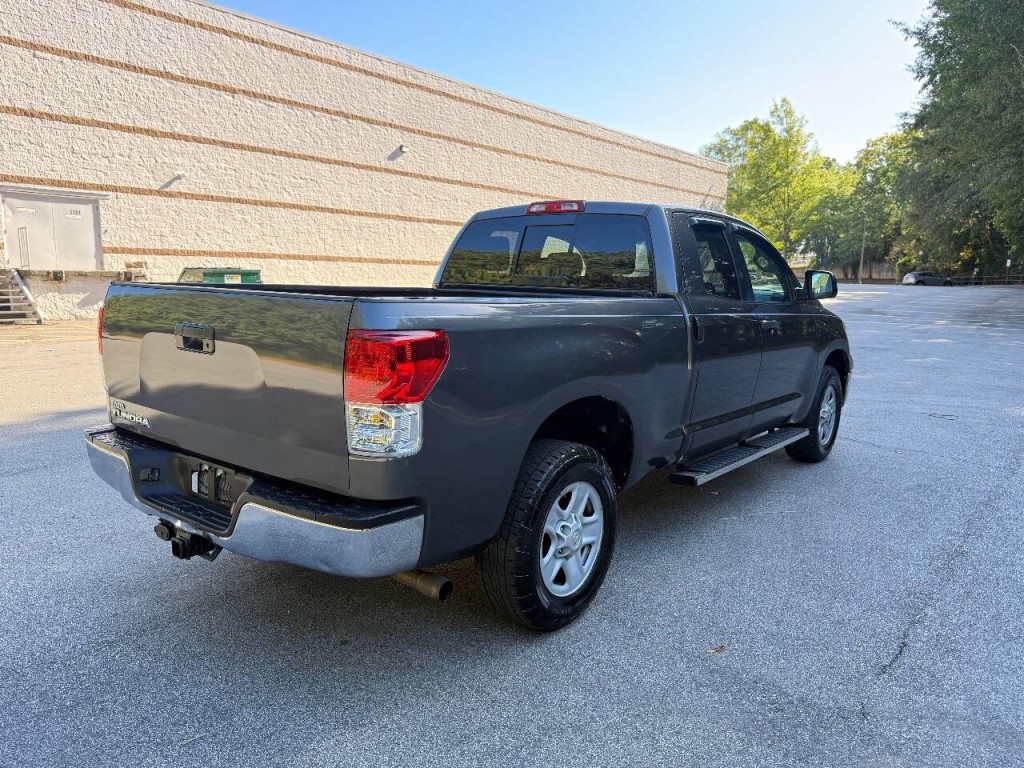 2011 Toyota Tundra Image 6