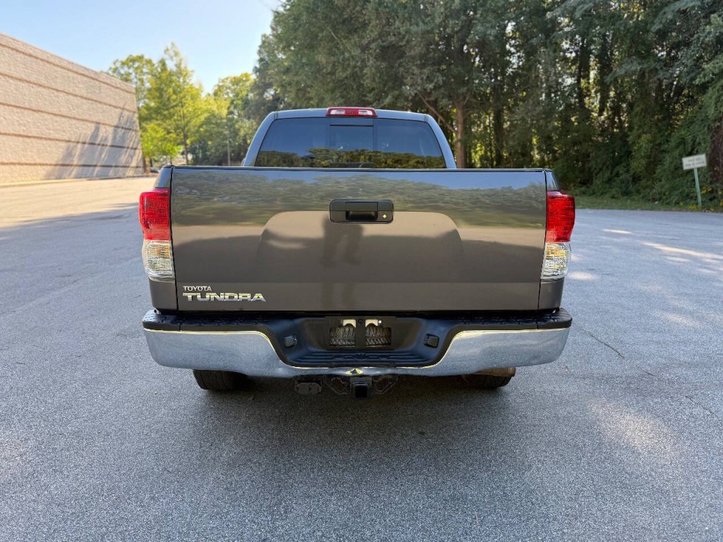 2011 Toyota Tundra Image 7
