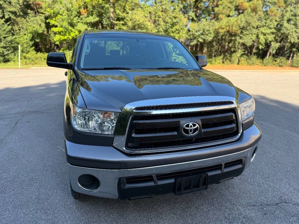 2011 Toyota Tundra Image 8