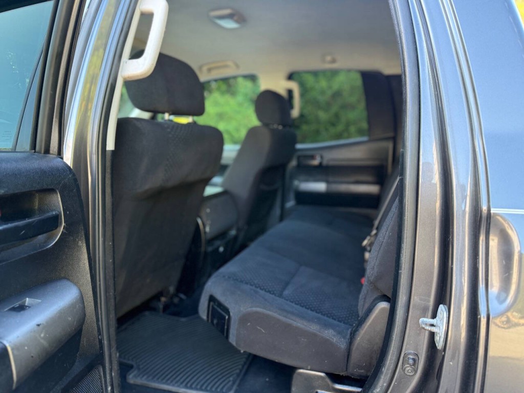 2011 Toyota Tundra Image 13