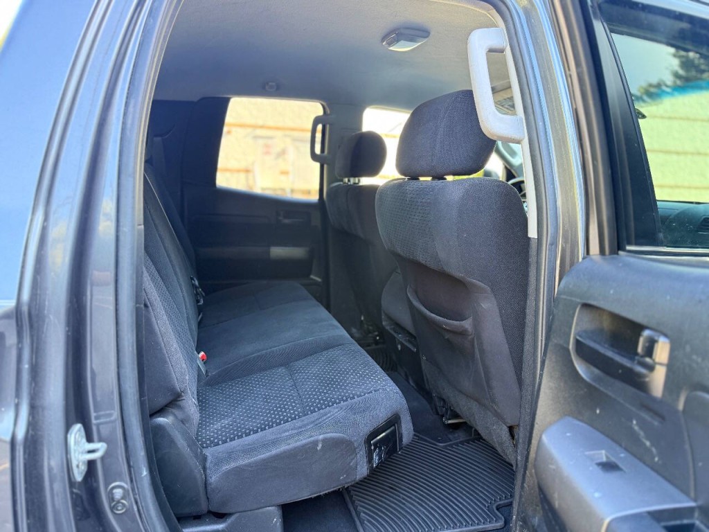 2011 Toyota Tundra Image 14