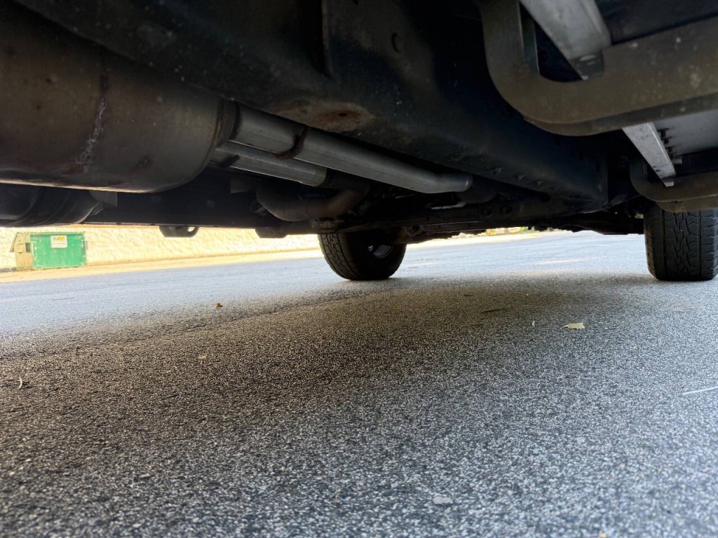 2011 Toyota Tundra Image 18