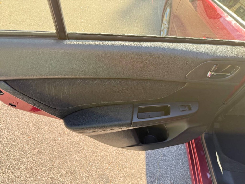 2014 Subaru Impreza Image 12