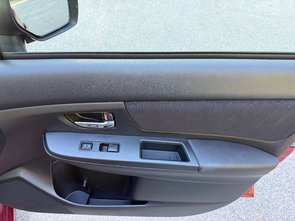 2014 Subaru Impreza Image 18