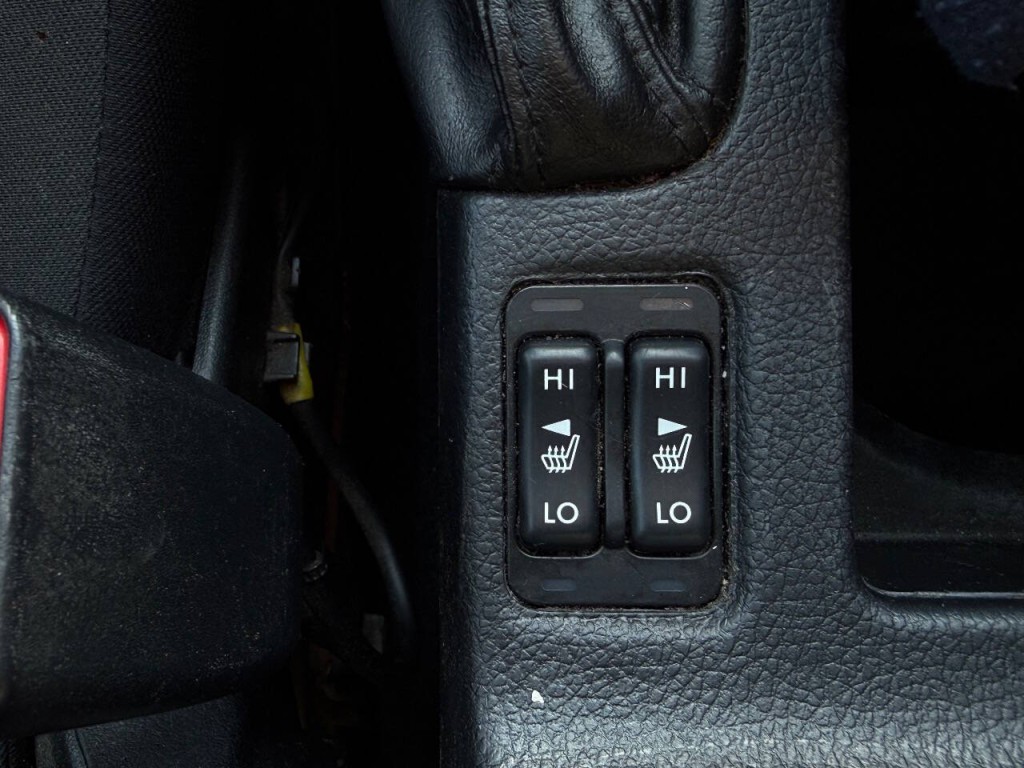 2014 Subaru Impreza Image 19